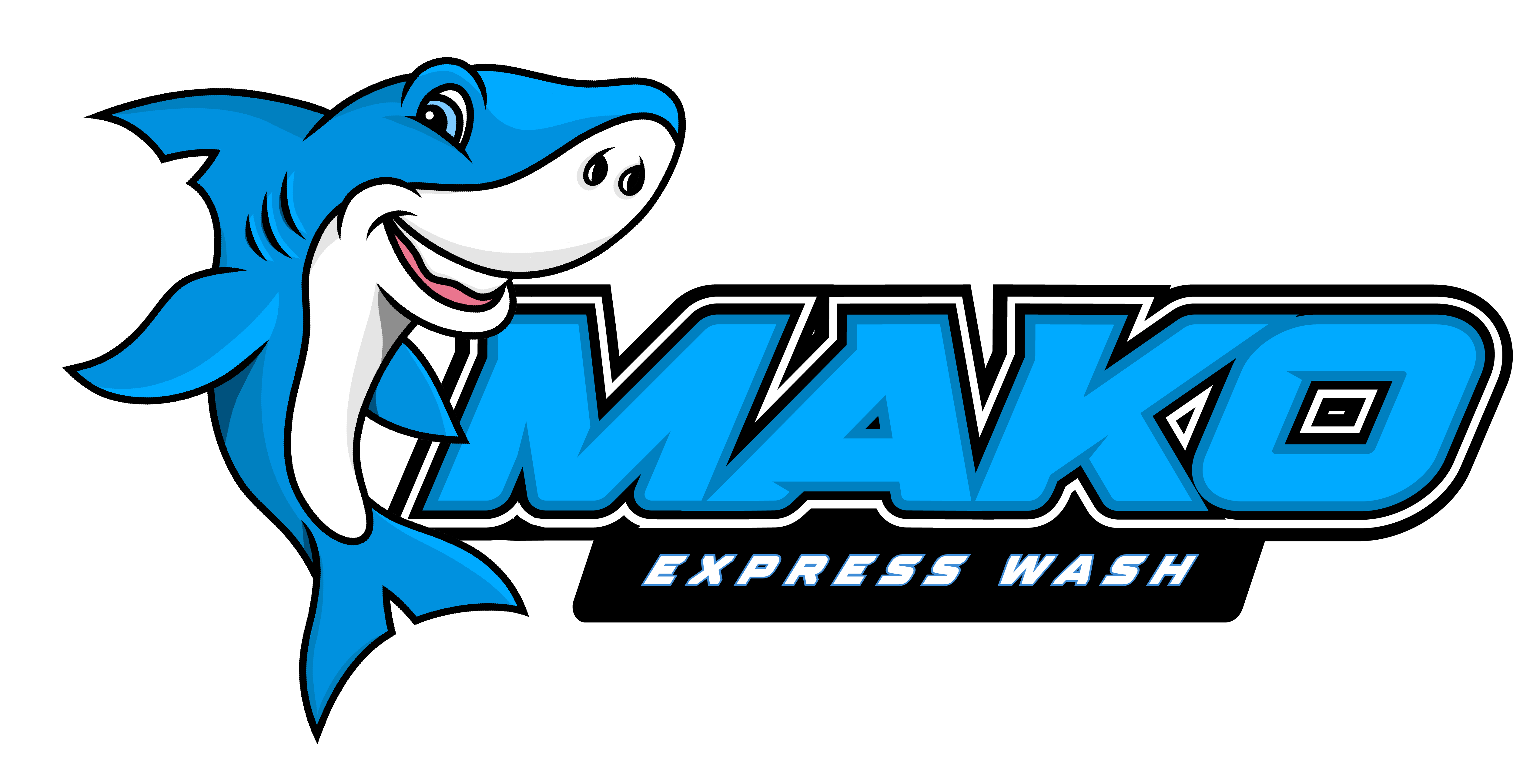 Mako Express Wash